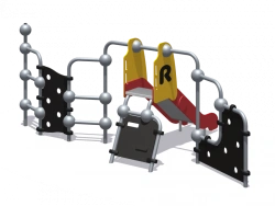 Children's play set Romana 057.08.00