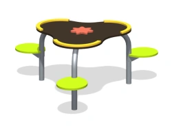 Children's play equipment Romana 057-01.54.00