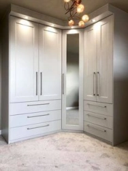 Cupboard model "Liverpool"