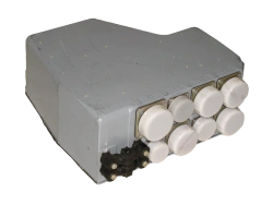 BCU88.000 Switching and control unit
