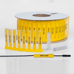 STC marking holder