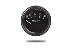 11.3810010 Pressure indicator receiver