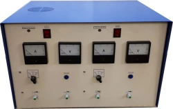 Charging/discharging device ZU-2-2B(ZR)