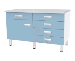 SL-04-MSK (SL-04-113) Laboratory table