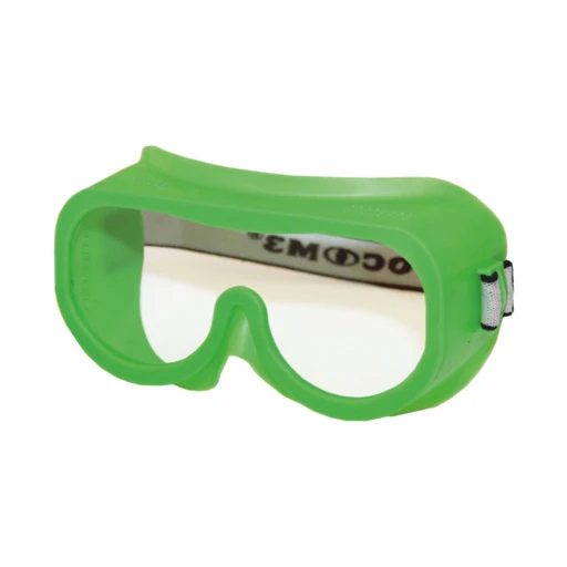 Closed Protective Glasses ZP8 ETALON Super, Art. 30828