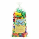 Constructor "Builder" (Giant, 175 elements) (in a bag), Article No. 0569.