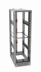 Server chassis Delta Akturu 2 DS-ShSU-21-21-2077-3300-2FB (VRTG.469632.102-09)