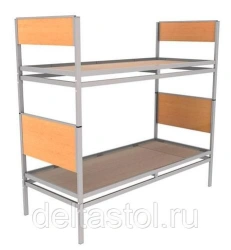 Army collapsible bed, Type-F