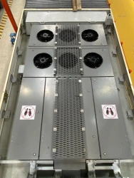 Set of cabin microclimate system COM-KGT EGRC.667438.042