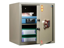 VALBERG ASM 46 EL furniture safe
