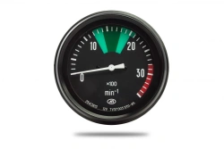 2541.3813010 Electronic tachometer