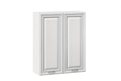 Type 4 LD.270460.000 Kitchen cabinet 800 high cabinet (White M )