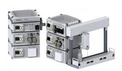 JETchrom liquid ion chromatograph with two measurement channels