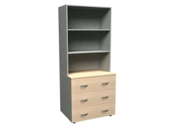 Combination cupboard SHKK-03