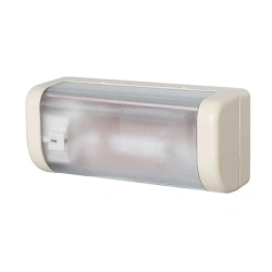 Luminaires of series LBV01-9-001 UHL4.2 Sofit