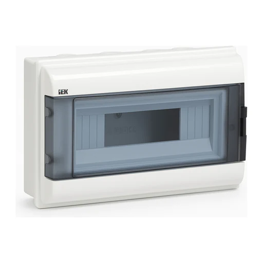 Plastic Distribution Boards
