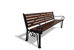 Rassvet bench, article no. 77118