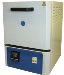 Muffle furnace LF-2/13-G1