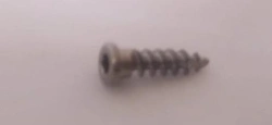 Fixing screw VF/16/LM-KF SintelKom according to TU 32.50.22-006-61226735-2018