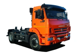Chassis KAMAZ-43255-A3