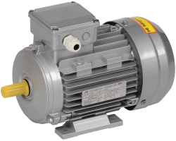 Three-phase asynchronous electric motor AIR 80A2 380V 1,5kW 3000rpm 1081 DRIVE IEK