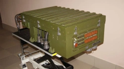 Set of BA-40 units