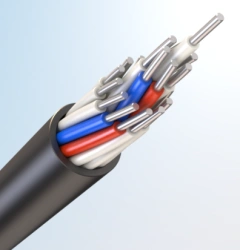 Control cable AKVKbshvng(A)-LSLTX 14*4