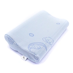 Orthopaedic pillow "TZ" NT-PS-01 for children