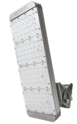 LED luminaires for road and street lighting FW series