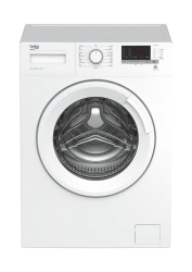 Washing machine WRE7512XWW
