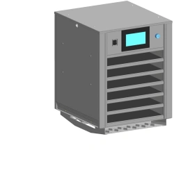 Heat cabinet HNK