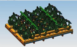 Soil Cultivation Parts