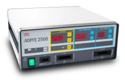 Radiofrequency surgical scalpel "LORGE 2500"