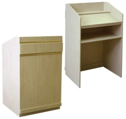Floor stand 07