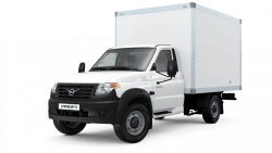 UAZ Profi 236022-941-04