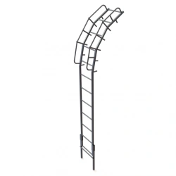 Ladder for tanks LPCA-4000-120