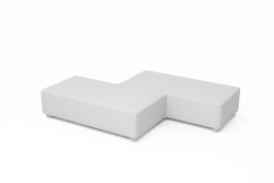 Pouffe L6 series KUB L6-4PR1-2