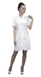 Medical gown for women X-233
