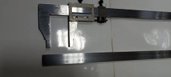 Caliper SC III-1600 0,1