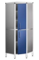 Corner cupboard KSShum 3-04E