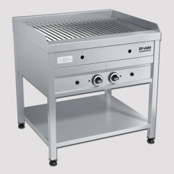 BPD 02L "Taunschitz" lava grill.