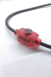 Precision positioning tag MTP-4 (TIS 12.14.500-03)