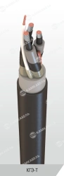 Cable KGE-T-6