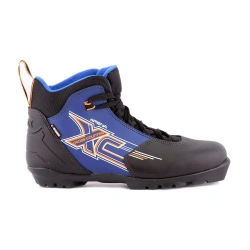 Ski boots TREK Arena4 black (logo grey) N