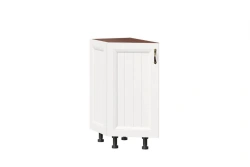 Type 4 LD.270220.000 Kitchen cabinet 350 end cabinet (Walnut )