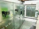 Low-voltage complete device for internal installation, type Greschat (Main switchboard)