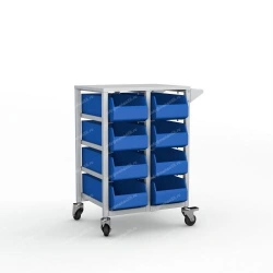 ST series trolley