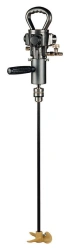 Pneumatic mixer manual PMR-1 Altmaler