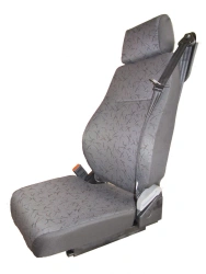 Seat C1002-6800224-00 (in different colours)