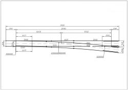 1/9 P65 type R65 STREET TRANSFER (project VSP017.00.000/-01)